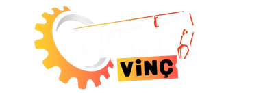 Miran Vinc Logo